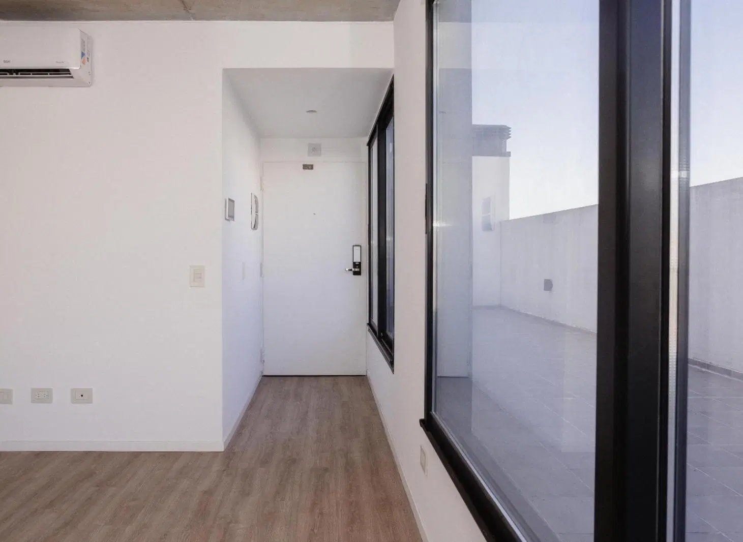 Departamento en San Telmo 2
