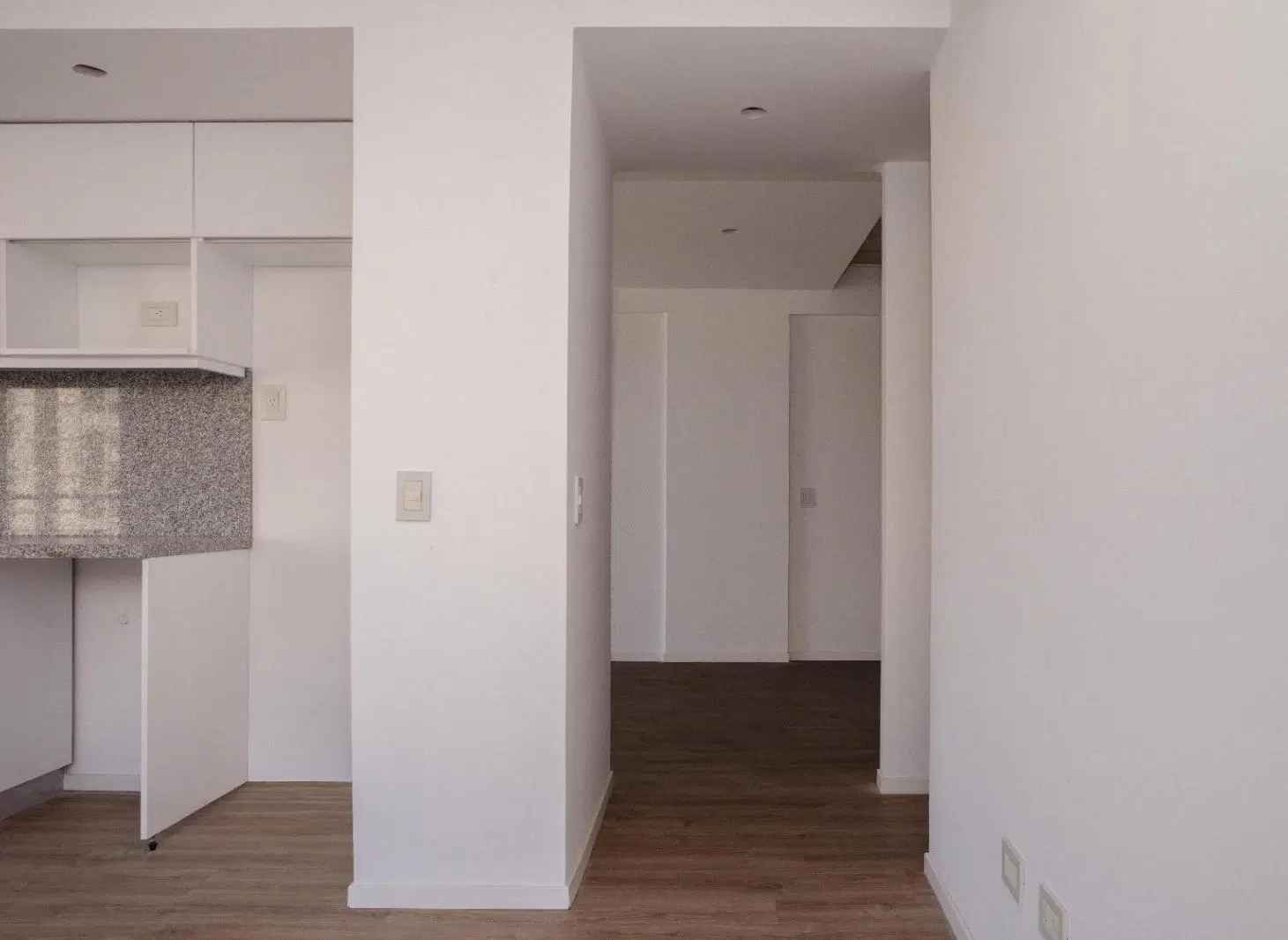 Departamento en San Telmo 3