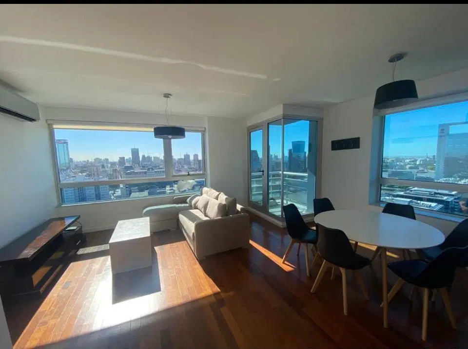 2 ambientes | Torres del Yacht 5