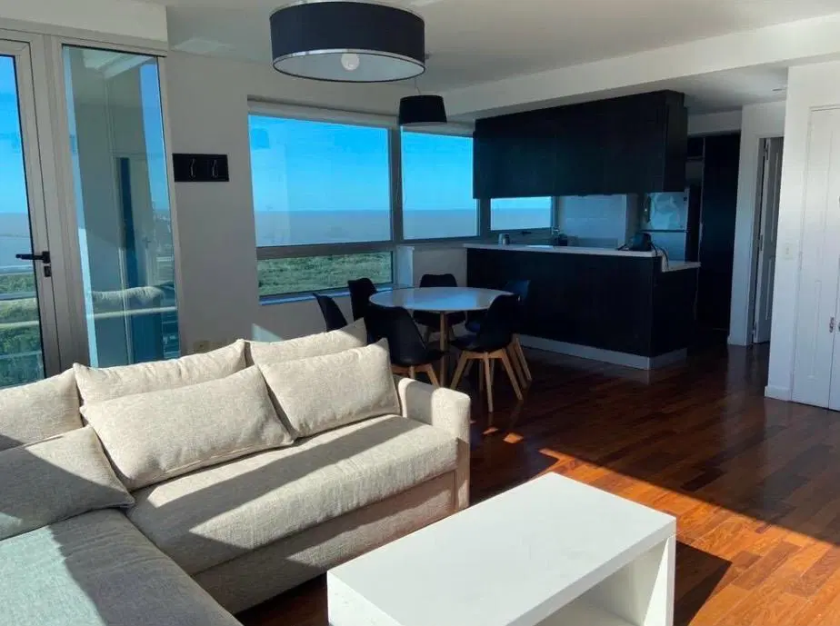 2 ambientes | Torres del Yacht 4