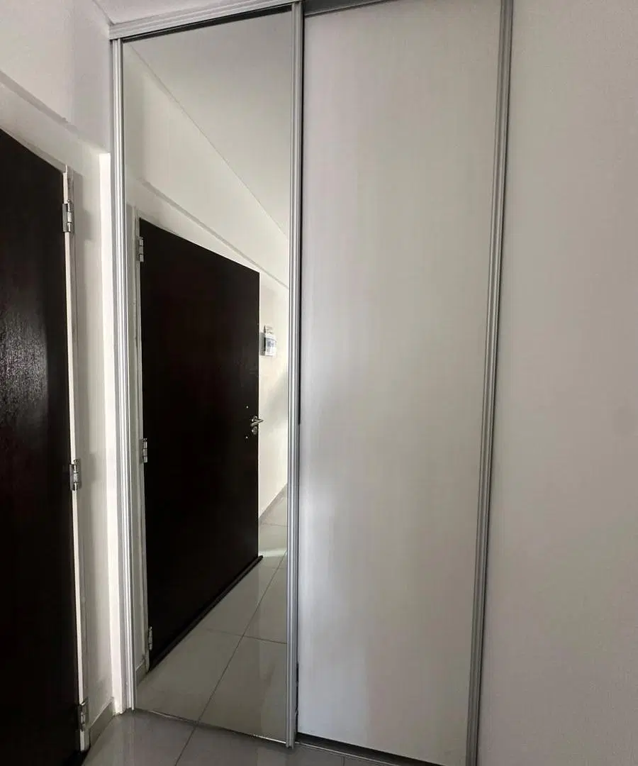 Mono ambiente | Paraguay 4096 3