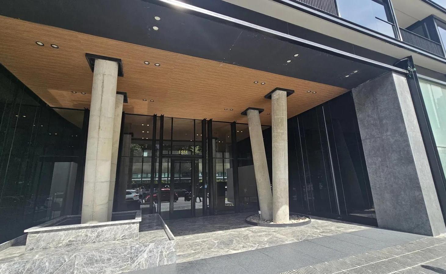 Departamento en Puerto Madero