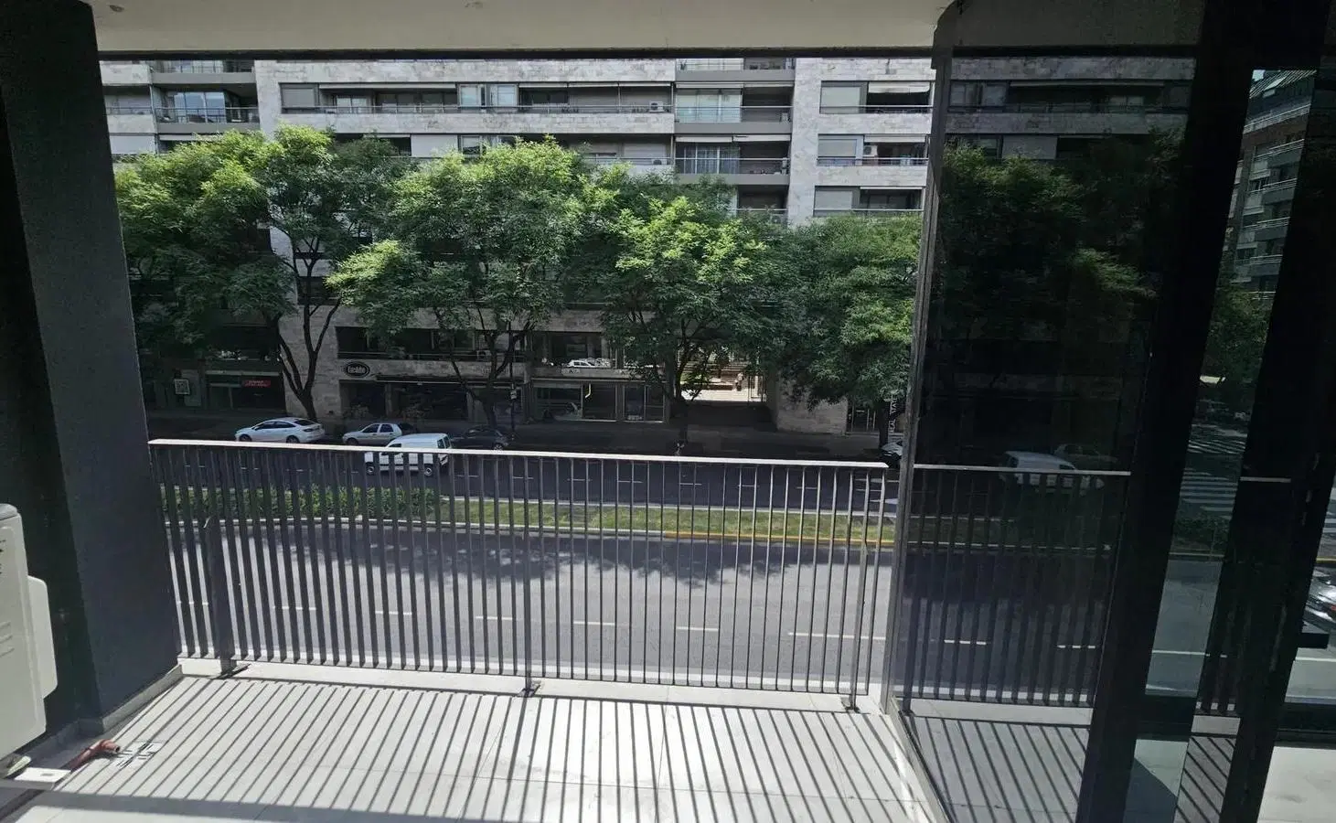 Departamento en Puerto Madero 1