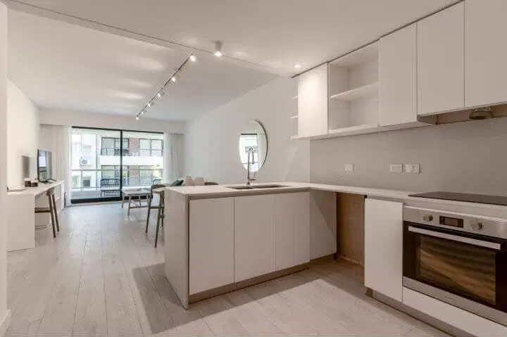 Departamento en Palermo Hollywood | 3 ambientes 3