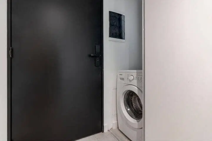Departamento en Palermo Hollywood | 3 ambientes 5