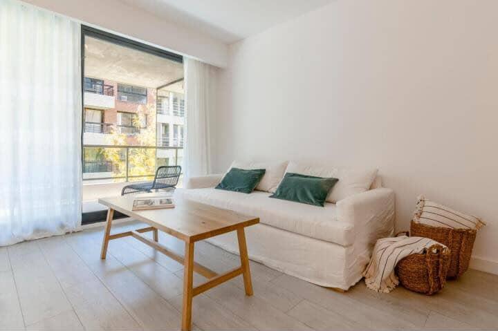 Foto de Departamento en Palermo Hollywood | 3 ambientes, imagen 1