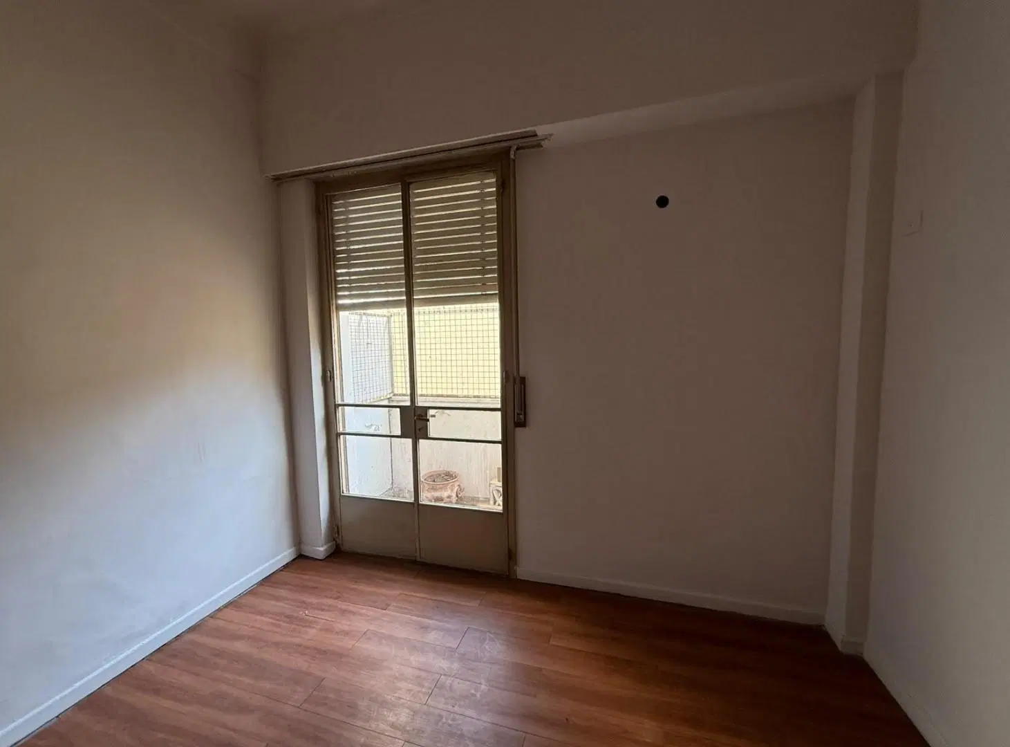 Departamento en Balvanera 5
