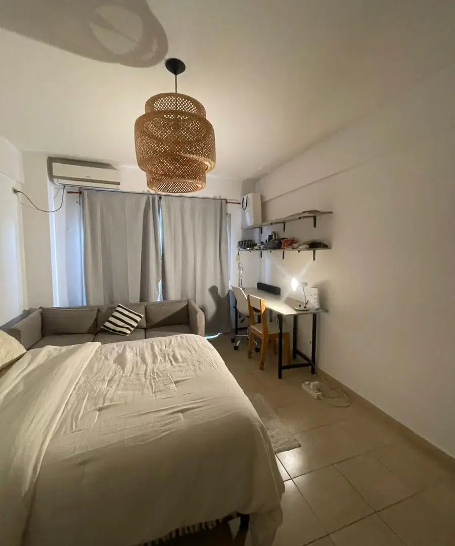 Departamento en Chacarita 2