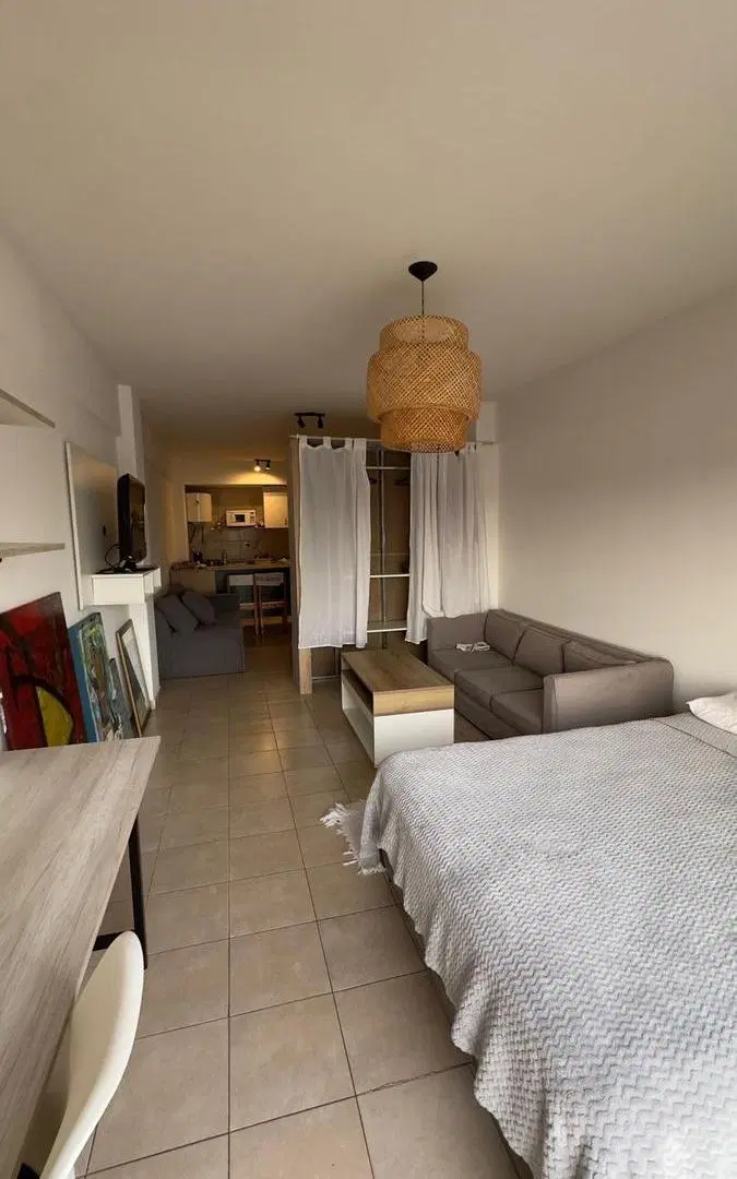 Departamento en Chacarita 1