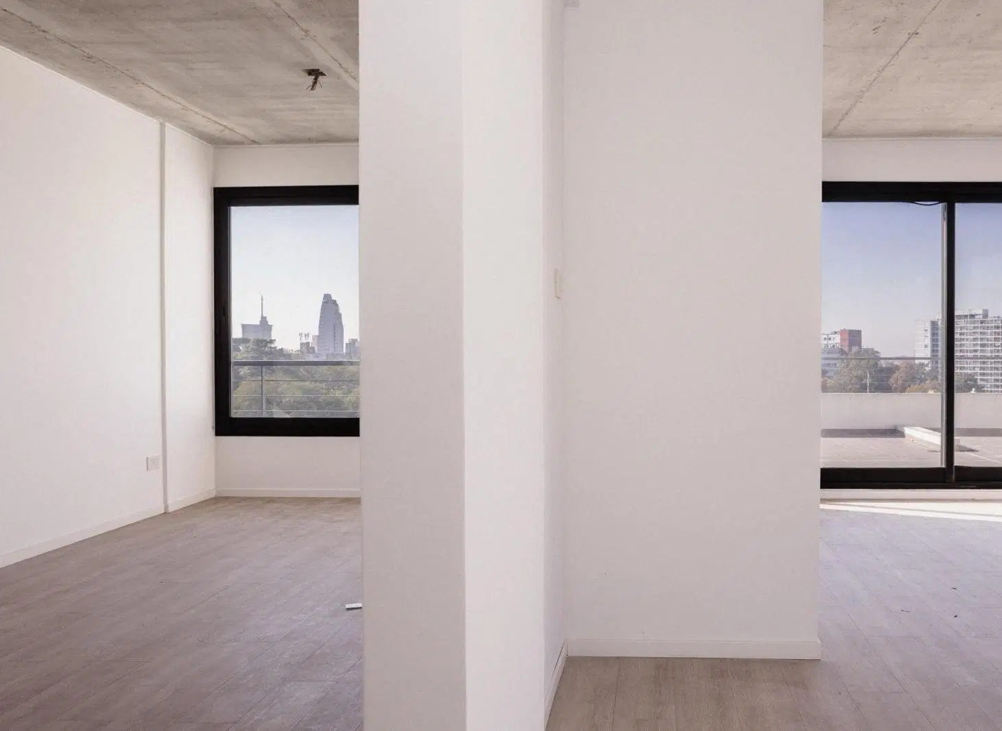 Departamento en San Telmo 4