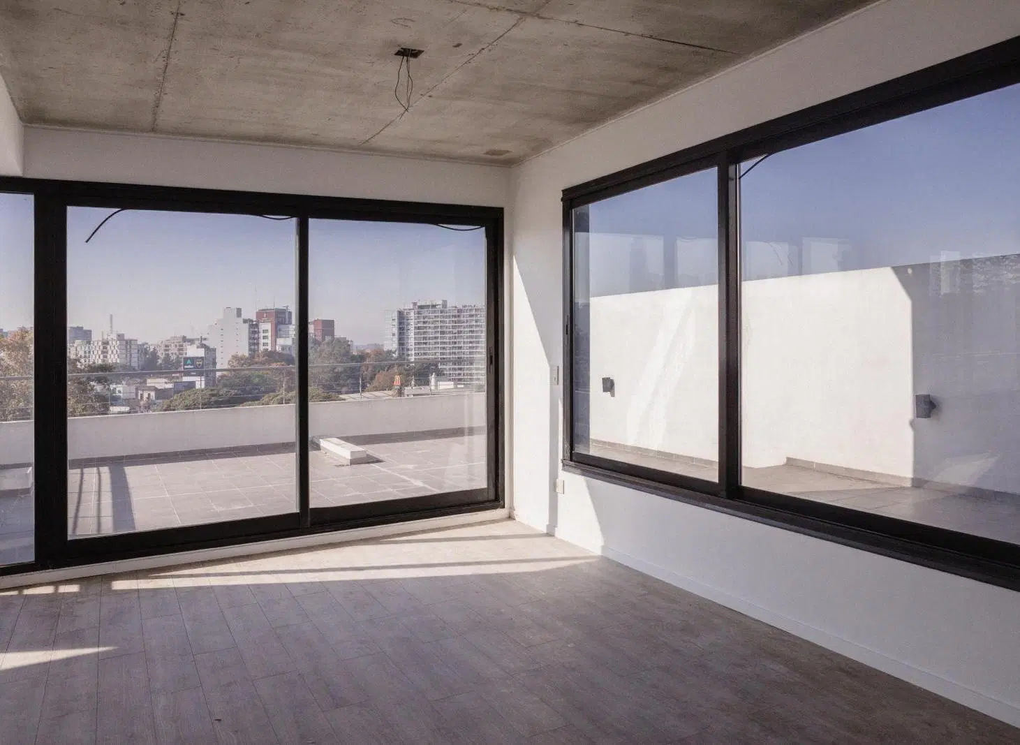 Departamento en San Telmo 3