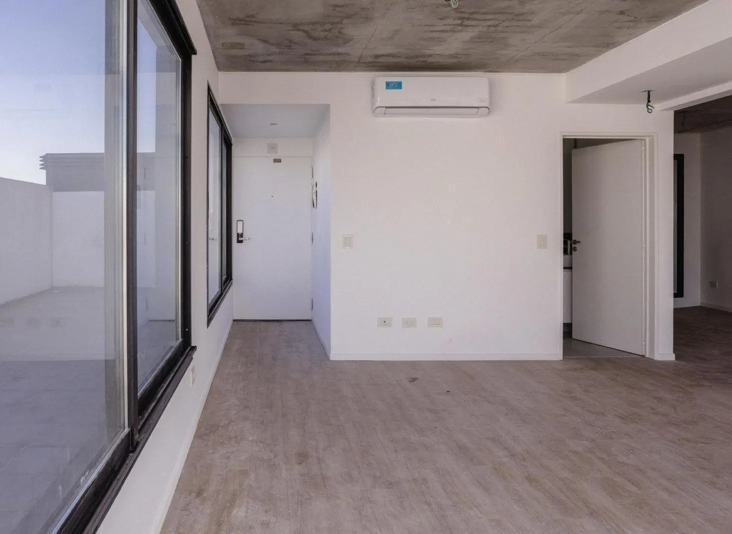 Departamento en San Telmo 8