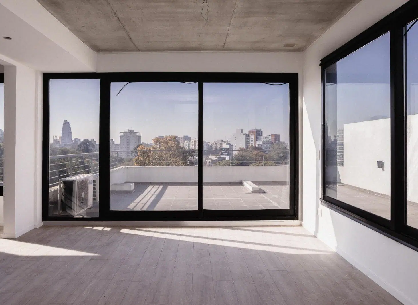 Departamento en San Telmo 5