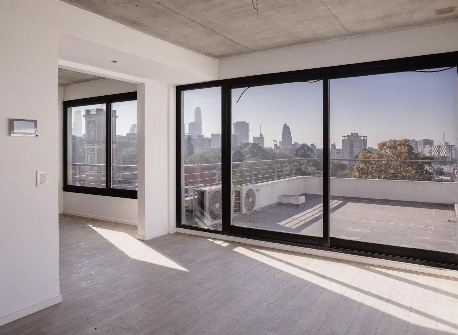 Departamento en San Telmo 2