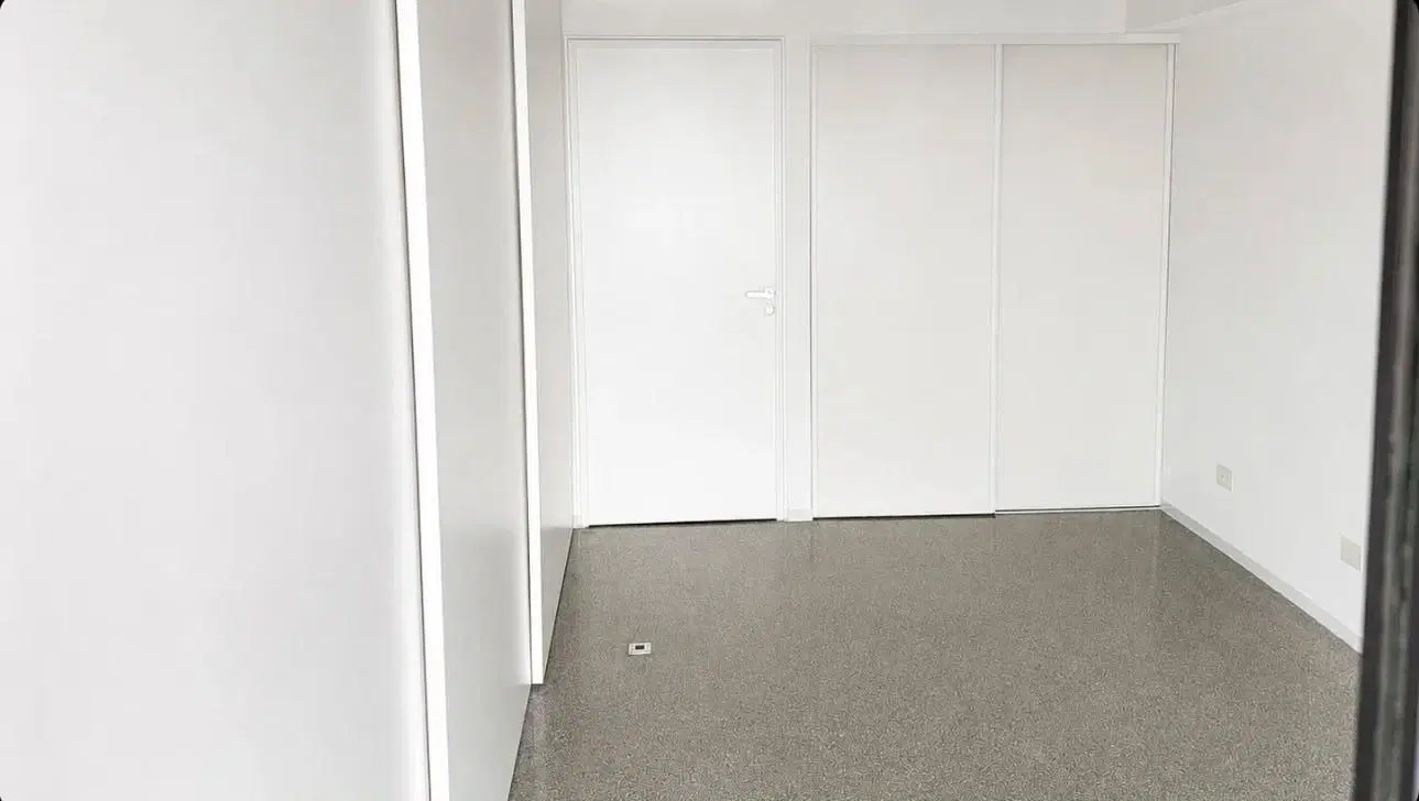 2 ambientes | Edificio Huergo piso 33 2