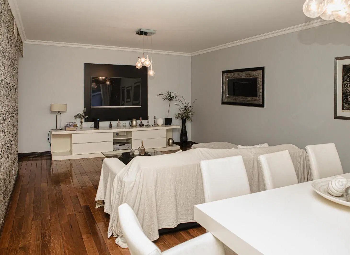Departamento en Puerto Madero 3