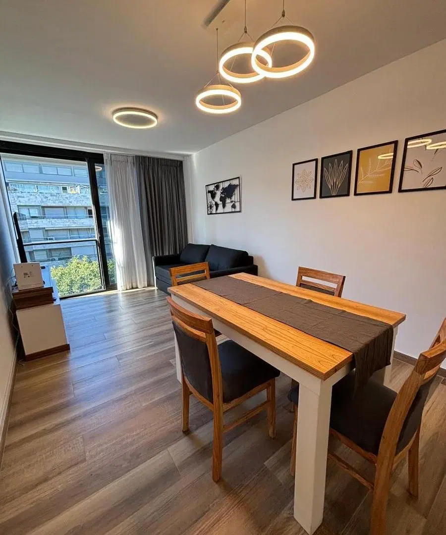Departamento en Puerto Madero 2
