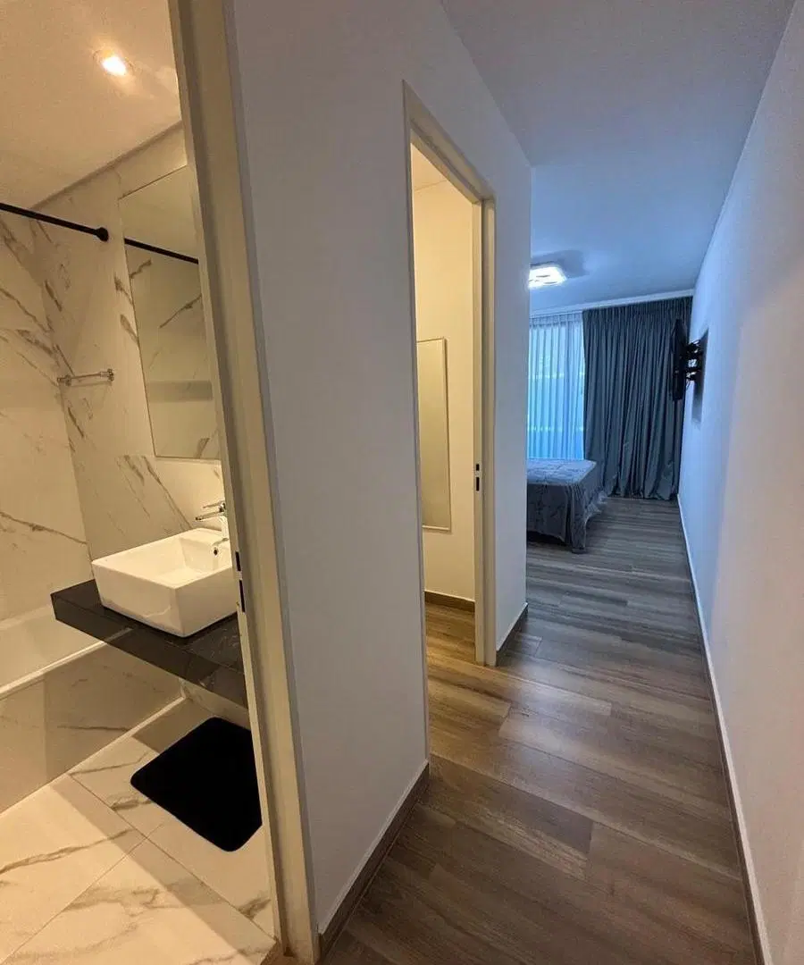 Departamento en Puerto Madero 5