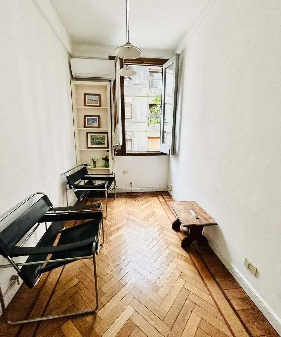 Departamento - Retiro 4