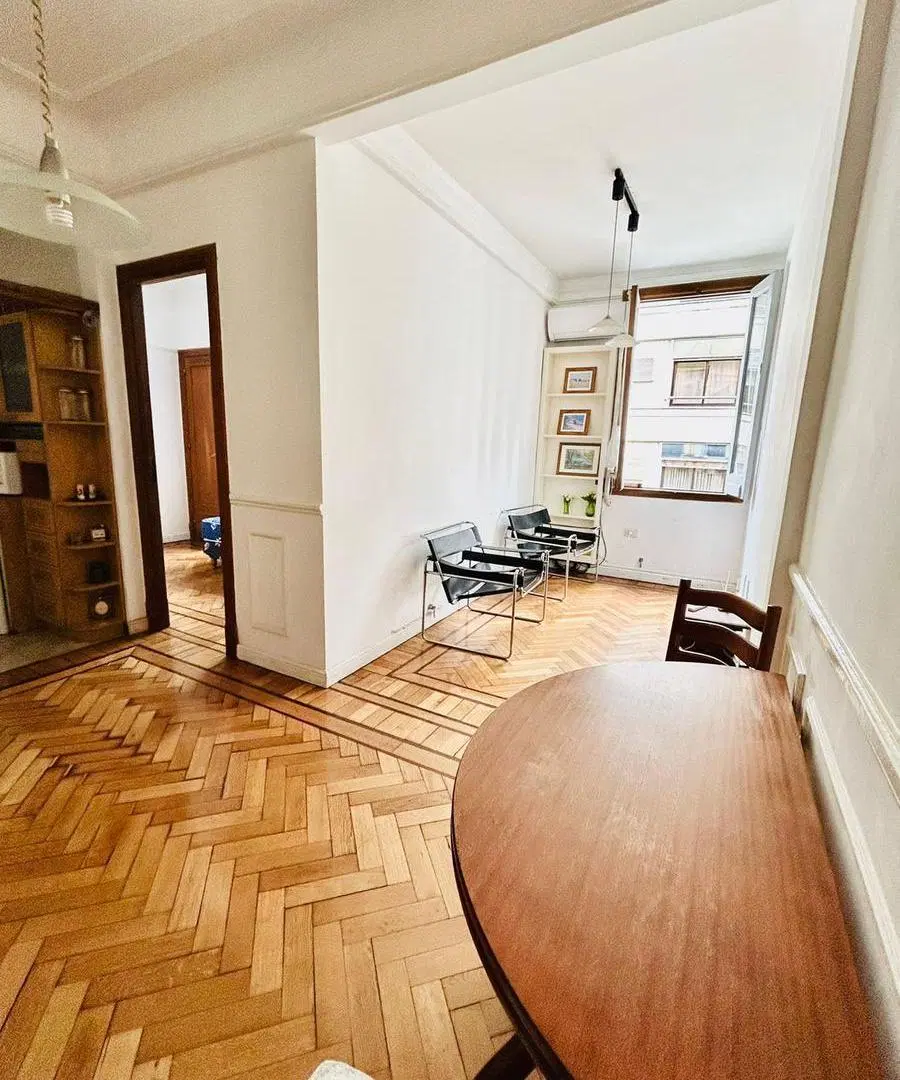 Departamento - Retiro 5