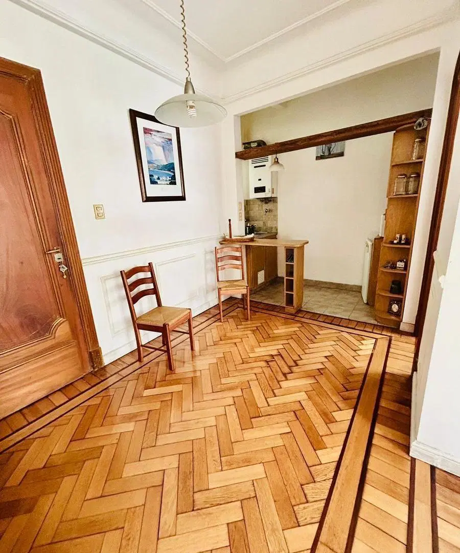 Departamento - Retiro 3