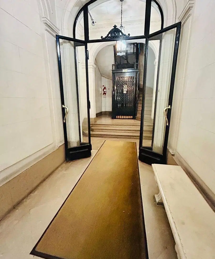 Departamento - Retiro 2