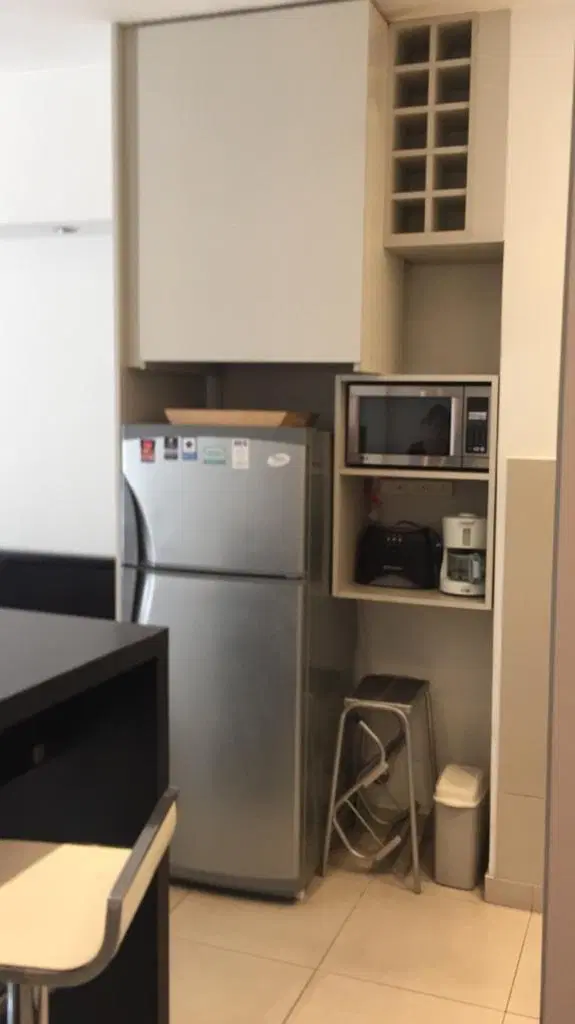 Departamento en Palermo 4