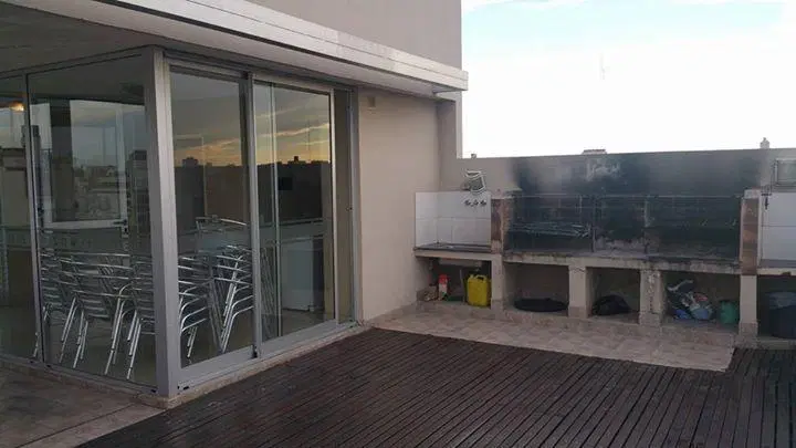 Departamento en Palermo 5