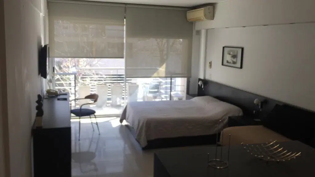 Departamento en Palermo 2