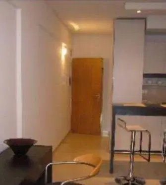 Departamento en Palermo 3
