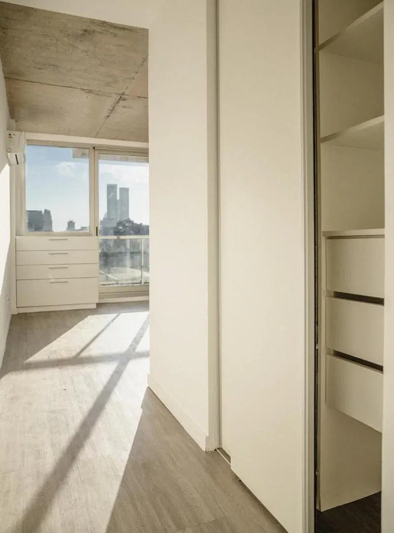 Departamento en Palermo Hollywood 2