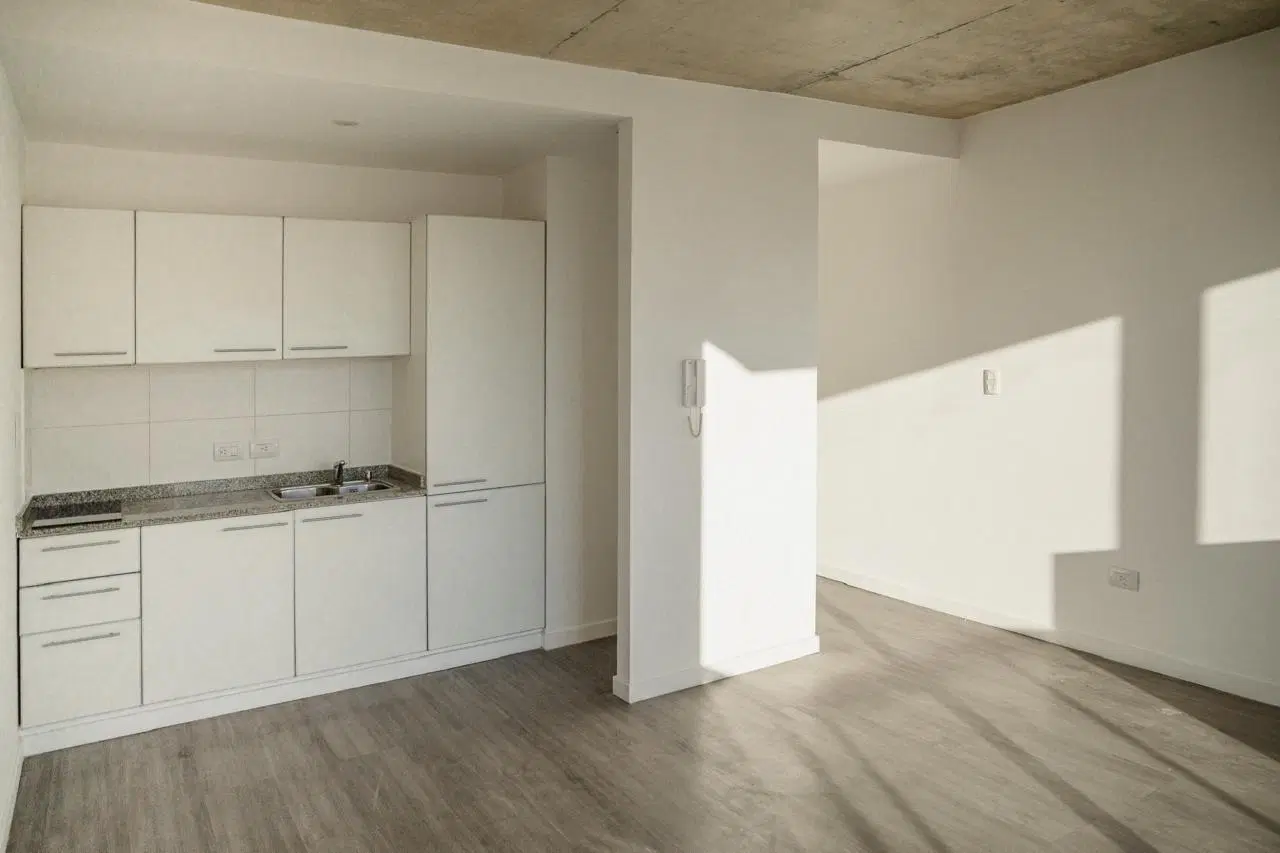 Departamento en Palermo Hollywood 3