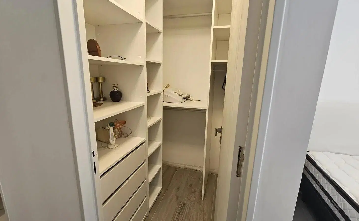 Departamento en Puerto Madero 4