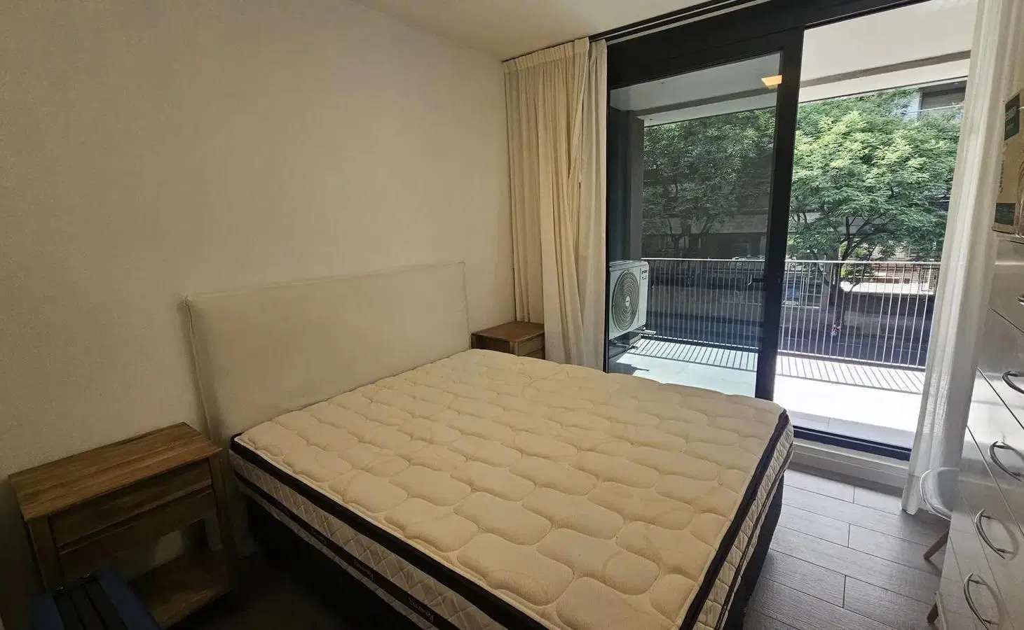Departamento en Puerto Madero 2