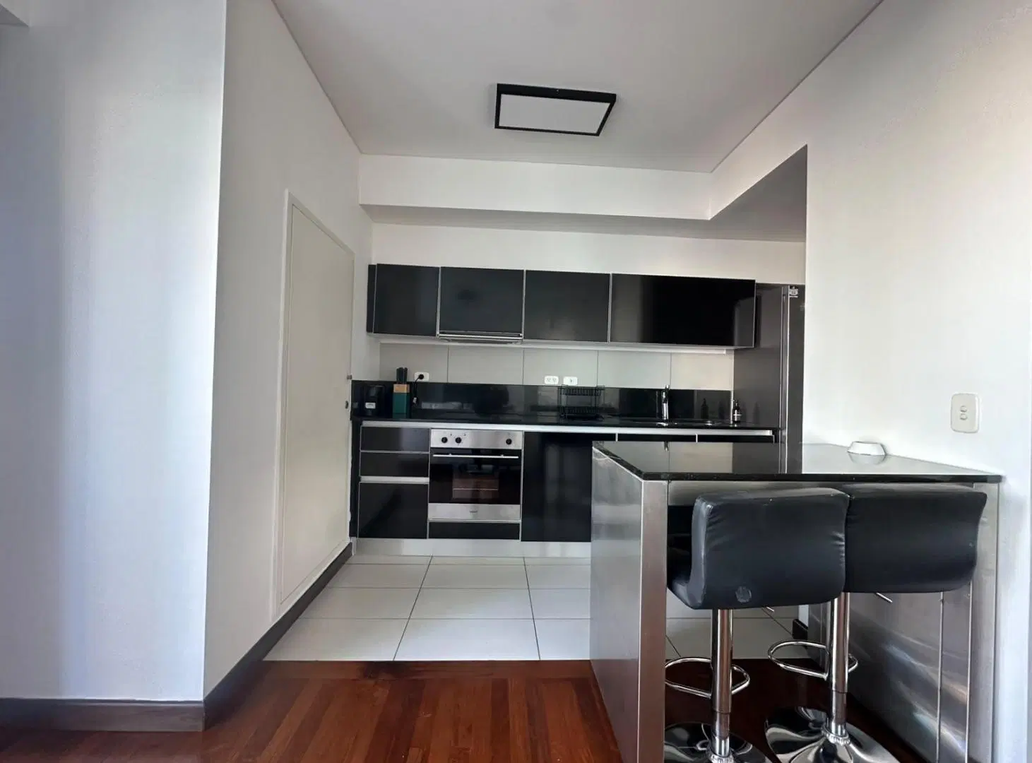 Departamento Zencity 2 ambientes 5