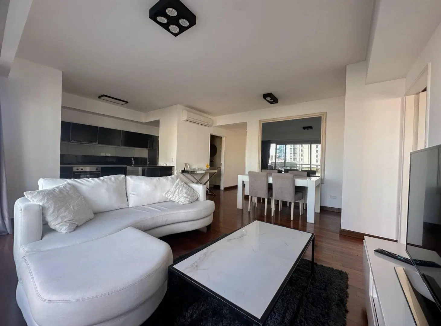 Departamento Zencity 2 ambientes 2