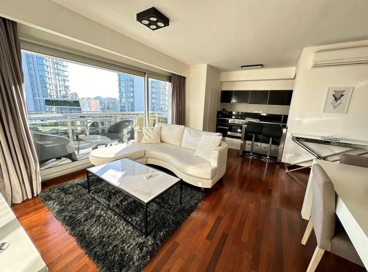 Departamento Zencity 2 ambientes 3