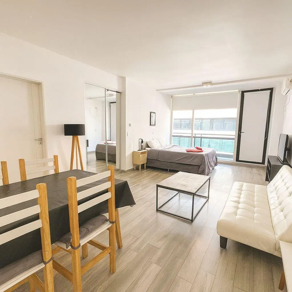 Departamento en Puerto Madero 4