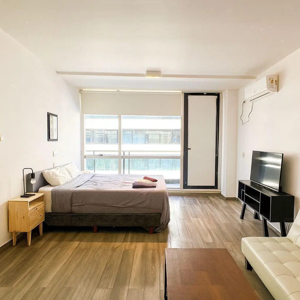 Departamento en Puerto Madero 3