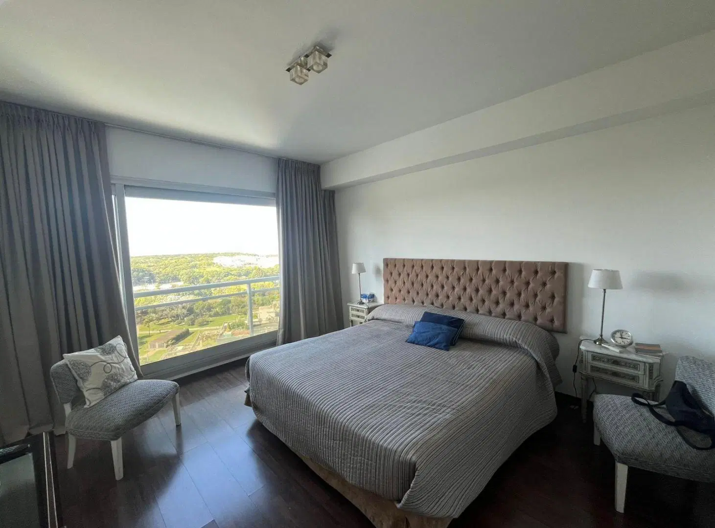 Departamento en Puerto Madero 2