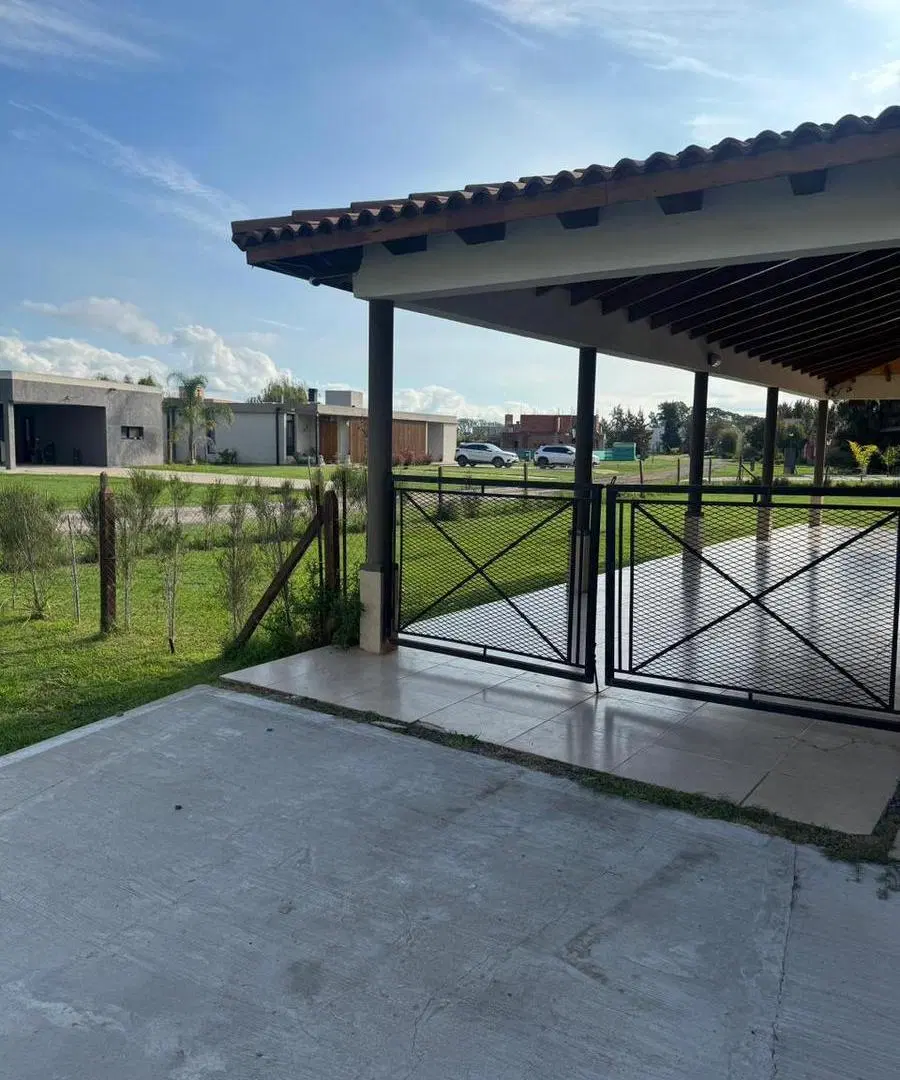 Casa en La Magdalena 3