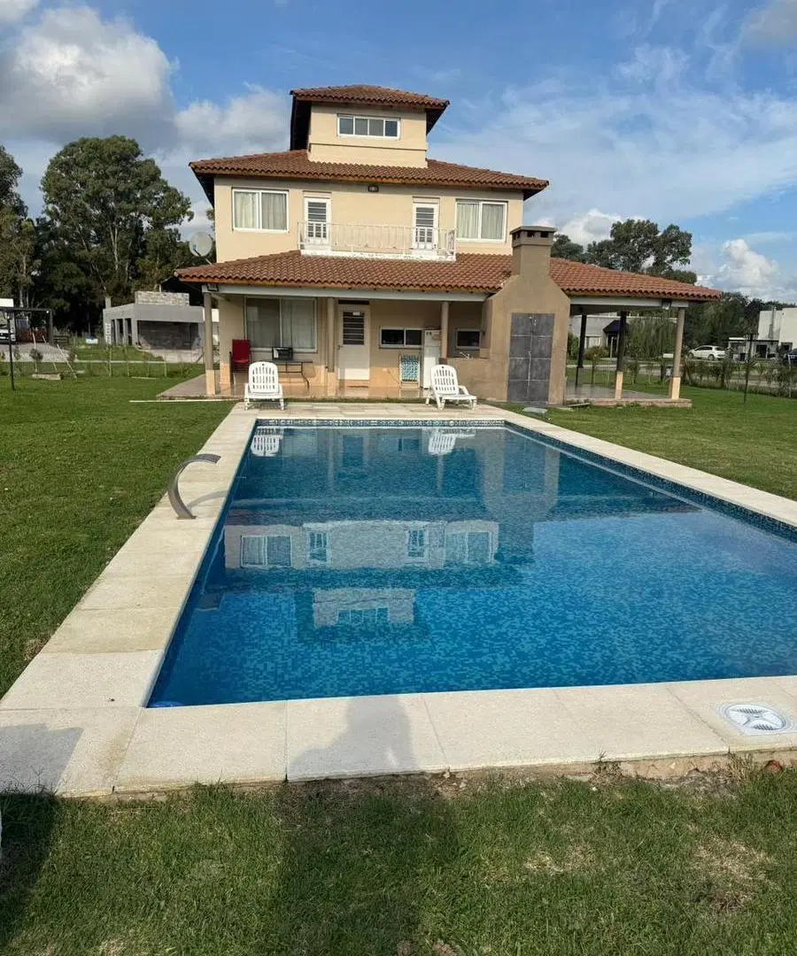 Casa en La Magdalena 4