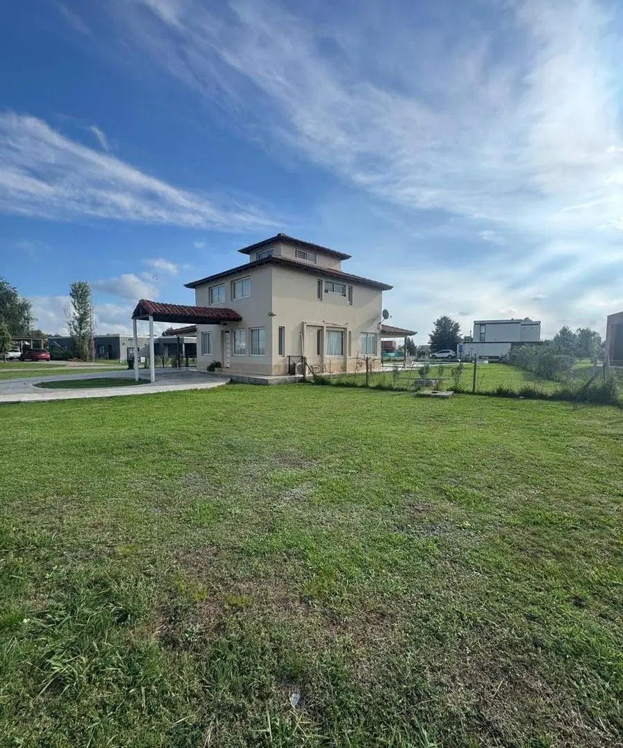 Casa en La Magdalena 2