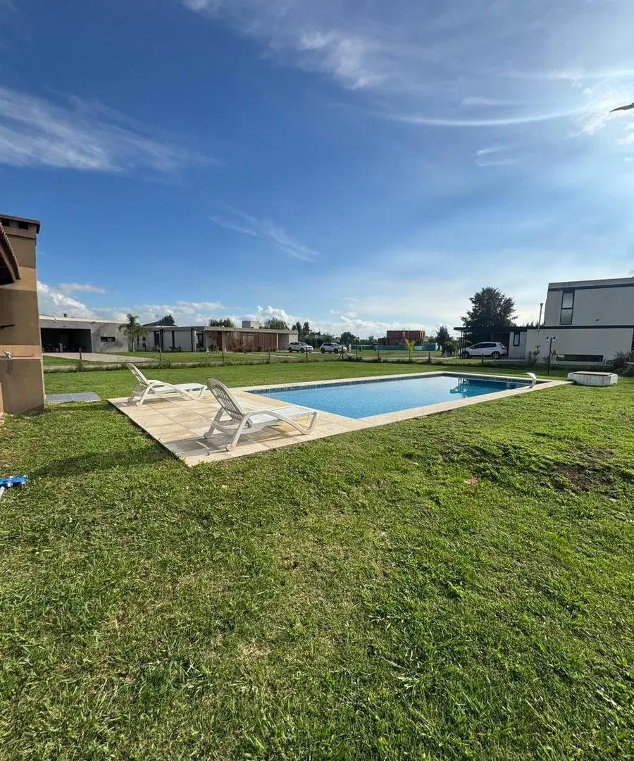 Casa en La Magdalena 8