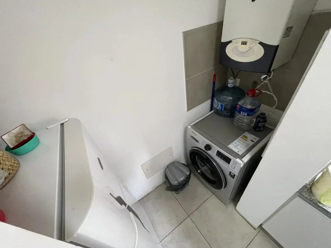 Departamento en Rincon de Milberg 3