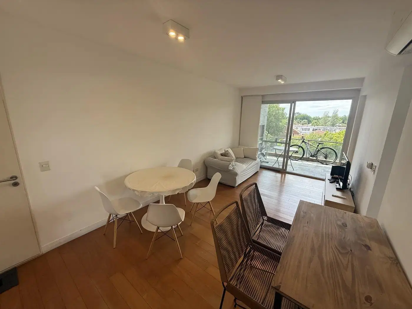 Departamento en Rincon de Milberg 2