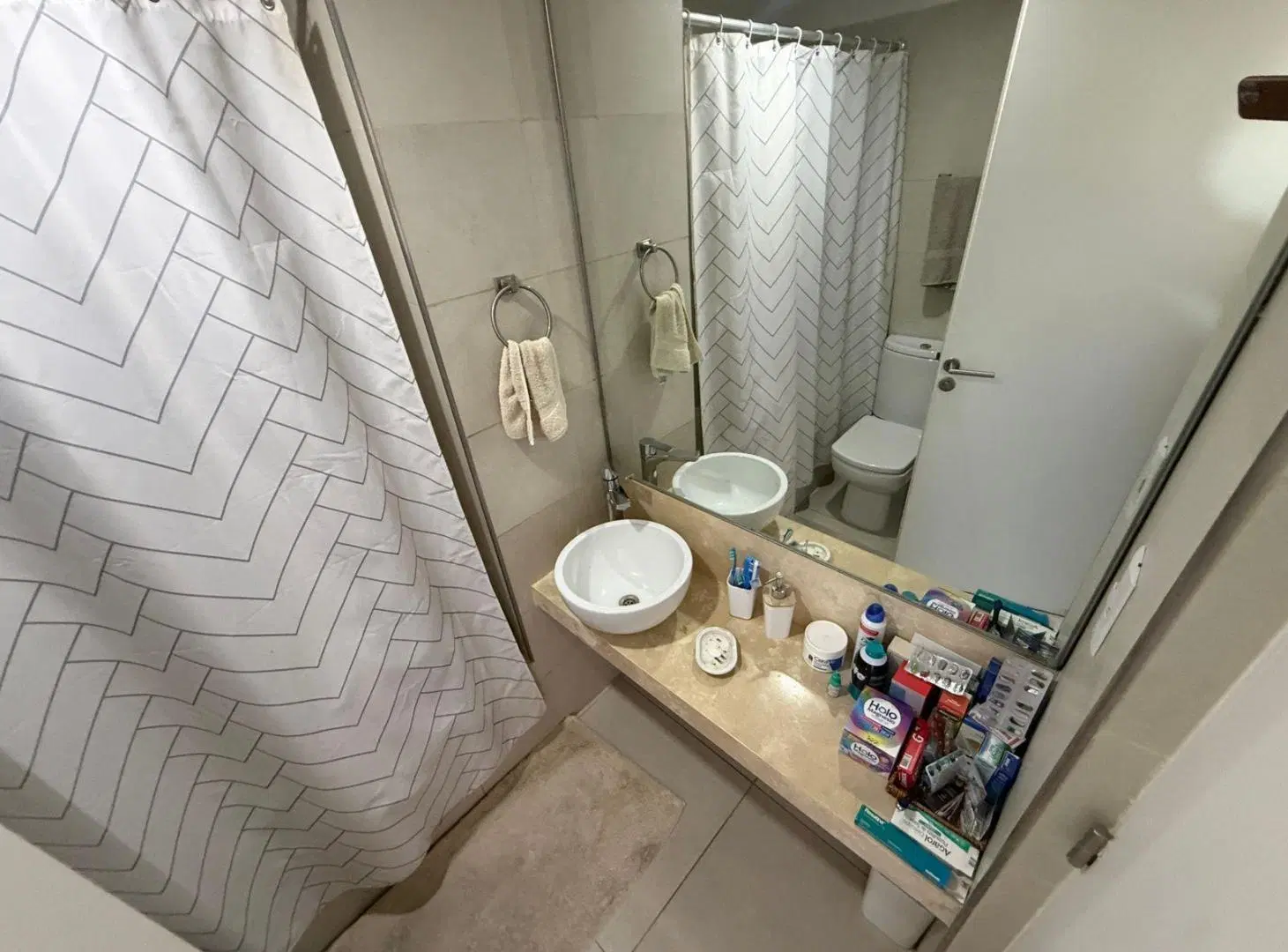 Departamento en Puerto Madero 4