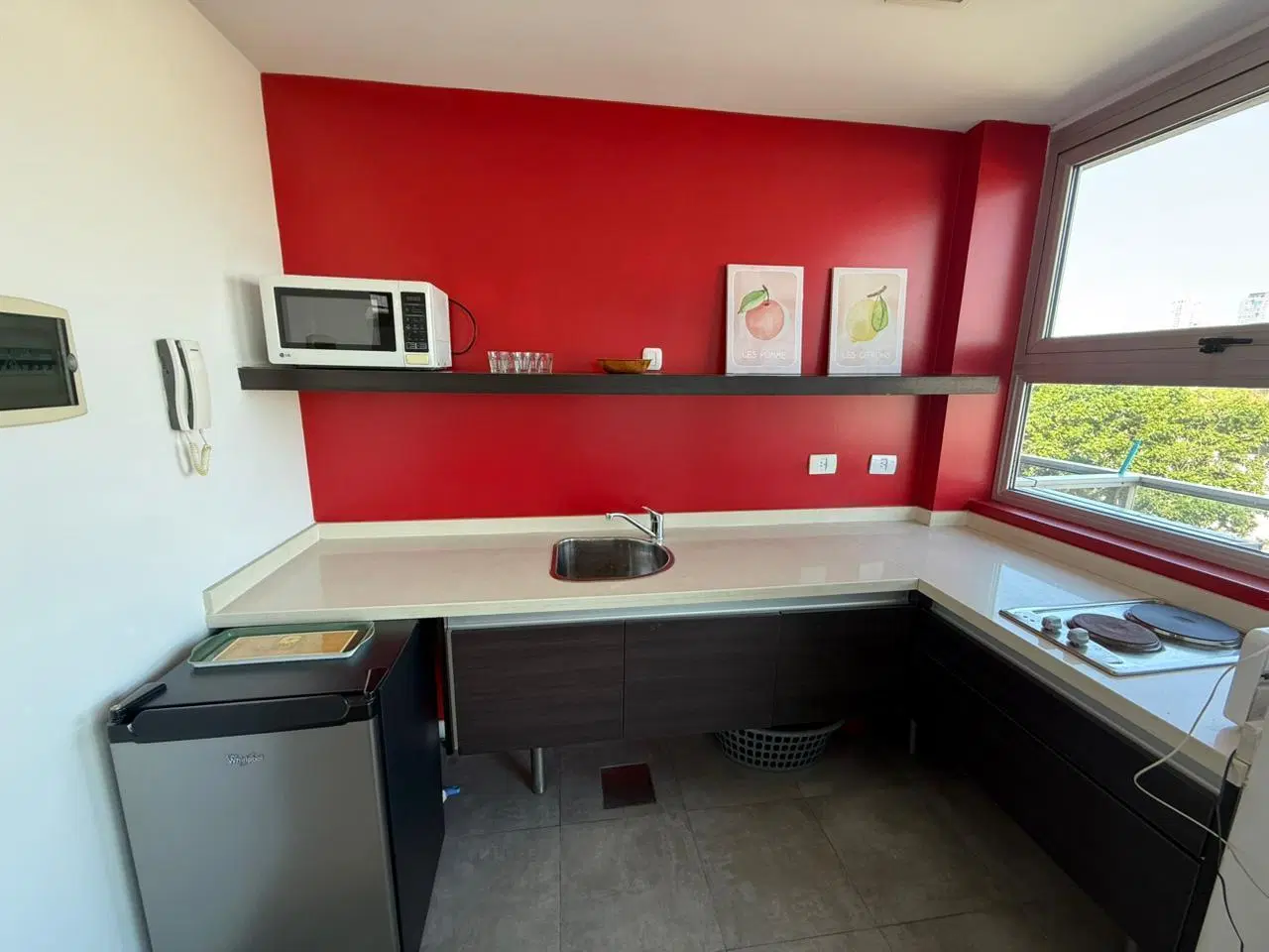Departamento en Palermo 2