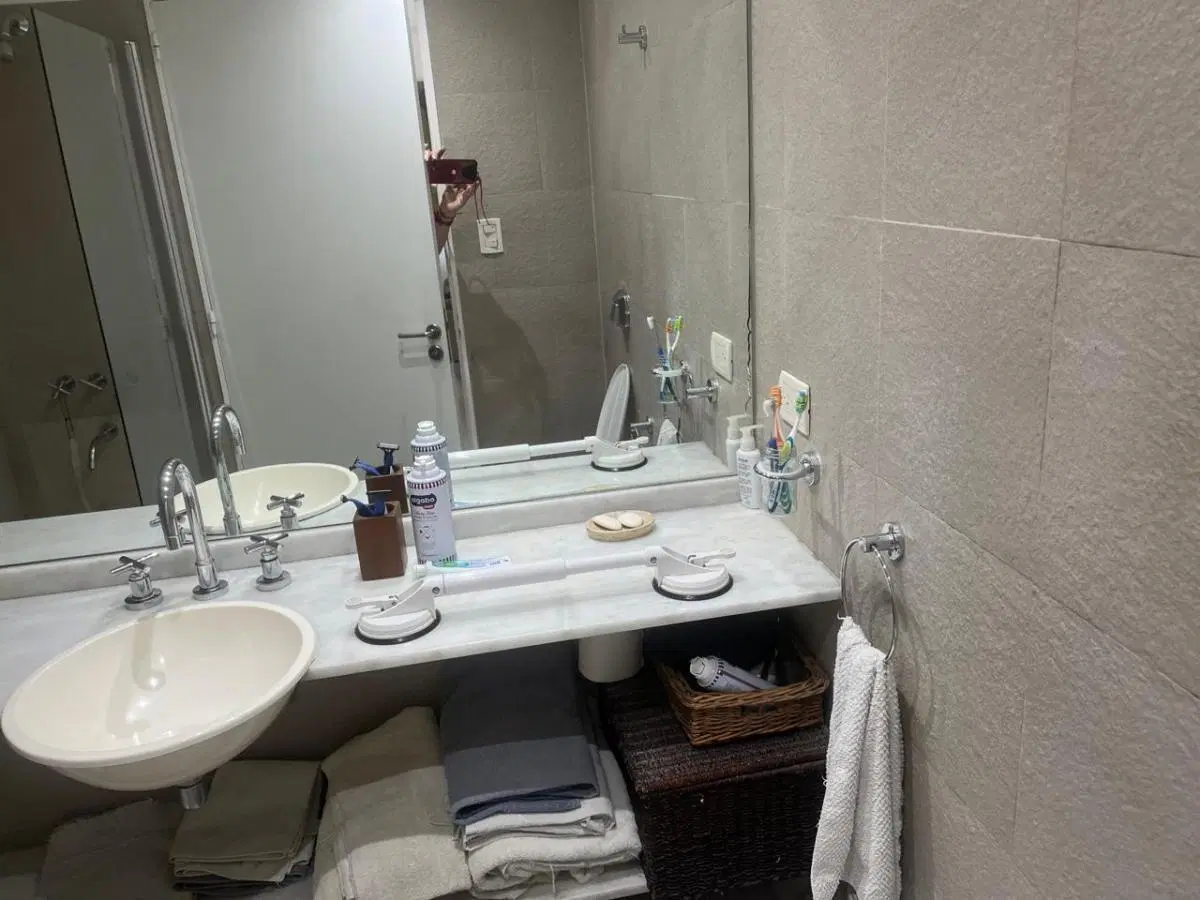 Departamento en Palermo 5