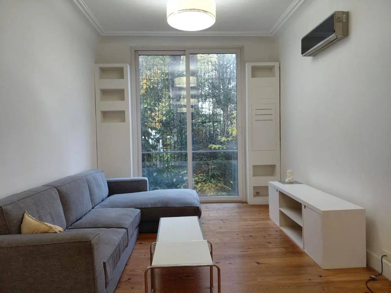 Departamento en Recoleta 4